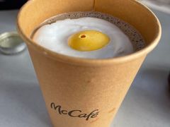 -麦当劳(无锡滨湖万达店)