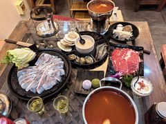 -丽江庭院之爱在路上(西单店)