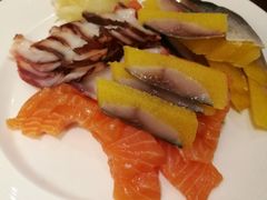 海鲜-索菲特西湖大酒店·香榭丽全日候餐厅(南山路店)