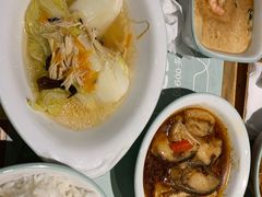 -老乡鸡(亚夏汽车城同创科技园店)