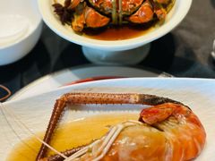 -江南雅厨(李公堤店)