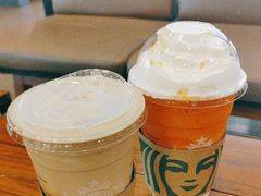 -星巴克(南京同曦万尚城店)