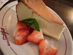 芝士蛋糕-Musso & Frank Grill