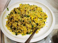 扬州炒饭-扬州饭店(东关街店)