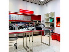 -WASHME大洗屋(西藏南路世纪联华直营店)