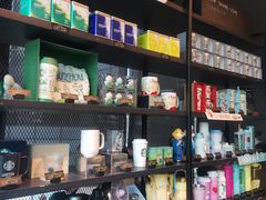 -星巴克(苏州诚品店)