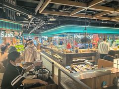 -東盛炭烤自助料理(浦东文峰广场店)