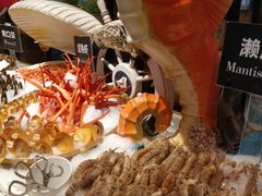 -领鲜活海鲜榴莲自助火锅(东门店)