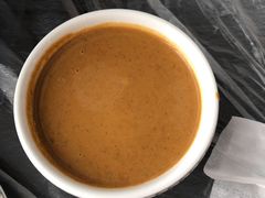 麻酱-鑫龙火锅城(青岛分店)