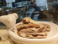 -大张烙馍村(泉山店)