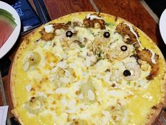 -米斯特比萨(光华桥凯德MALL天津湾店)