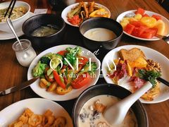 -上海外滩茂悦大酒店