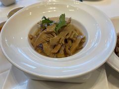 家乡焖笋干-莆田餐厅PUTIEN(三里屯店)