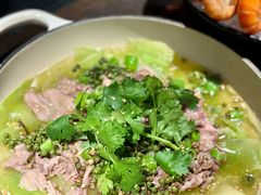 -九月里.自由花园餐厅