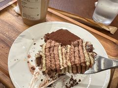 -Peet's 皮爷咖啡(深圳湾万象城店)