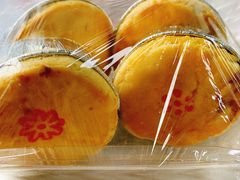 蓝莓乳酪-爱德顺糕点食屋(利民道店)