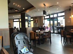 大堂-星巴克(无锡百联奥特莱斯店)