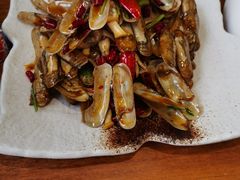 -喜来酌海鲜·饺子(和平一店)