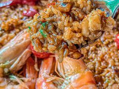 -BROWNSTONE布朗石西班牙餐厅(富城店)