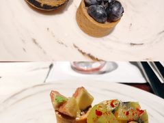 -西安W酒店·WEI全味西餐厅