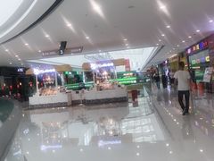 -万达茂商场(南京仙林店)