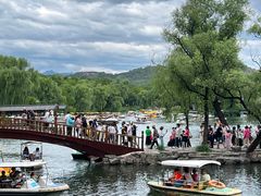 -承德避暑山庄景区