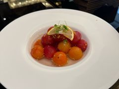 -杭州和达希尔顿逸林酒店·和园中餐厅-杭帮菜名店