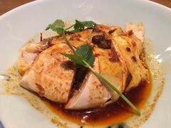 -新白鹿餐厅(百联中环店)