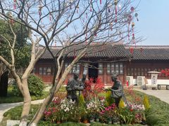 -钱王祠