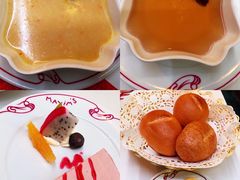 -马克西姆餐厅(崇文门店)