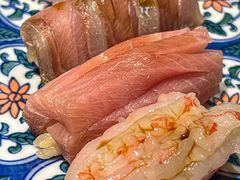 -镹·鱼料理  国产鱼使用店