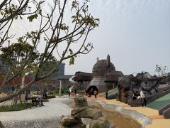 -江门古劳水乡旅游区
