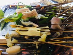 -镇江龙·火锅串串(武侯祠店)