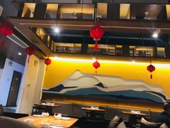 -陆壹捌餐厅(五大道店)