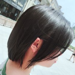 短发-Moyue HAIR SALON