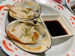 -辉记炭烧海鲜大排档·老字号(福田店)