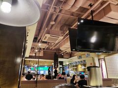 大堂-七八冷面·延边朝鲜族美食(圣熙八号店)