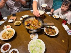 -富正毅三下锅·湘西韵味(天门山索道店)
