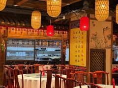 -味鼎长安·地道陕菜(凤城一路店)