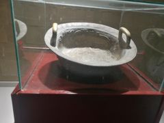 -洛阳古墓博物馆