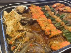 -印巷里主题餐厅(马鞍山店)