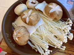-农乐园炭火烤肉(繁花中心店)