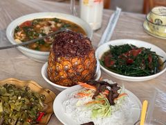 -西双版纳傣味园(昆前路店)