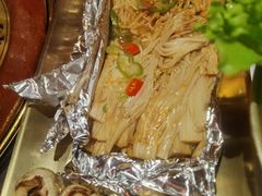 -西塔老太太泥炉烤肉(苏州大悦城店)