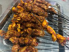 -佰运猪蹄(高陵店)