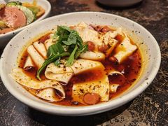 -臻老板牛肉面(光华路SOHO店)