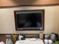 -怡华威斯达酒店(重庆医科大学附属儿童医院店)