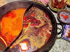 -海底捞火锅(亲子主题北金鹰店)