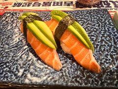 -古田居·特色寿司料理(星之岛旗舰店)
