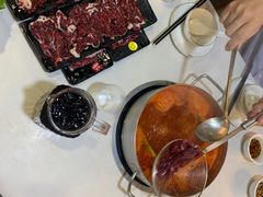 -陈记顺和潮汕牛肉火锅(棠德南路店)
